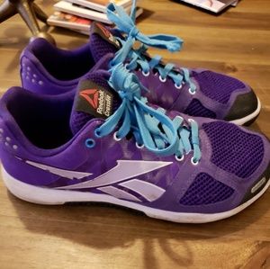 Women's Crossfit Nano 2.0